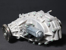 A9072800300 transfer case 4,727 transmission new oem Mercedes Sprinter W907 4X4