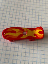 PLAYMOBIL SKATEBOARD SKATEBOARD 30651002 4132 6223