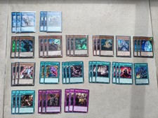 Yu Gi Oh ! Deck Tri-Brigade