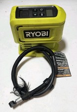 Ryobi 18V ONE+ High Pressure Digital Inflator PCL001 - TOOL ONLY PCL001