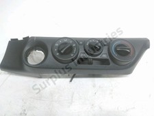 COMMANDE DE CHAUFFAGE TOYOTA