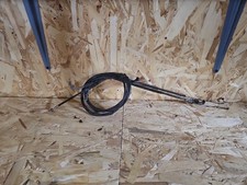 Kawasaki zzr 600d Throttle