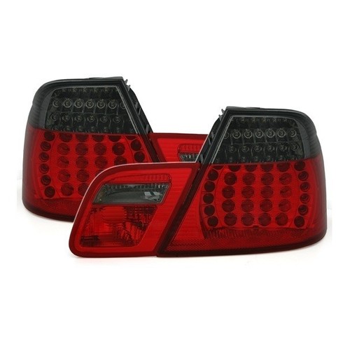 Feux arriere led - 2,