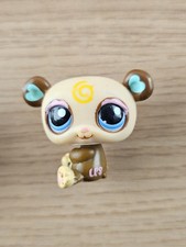 My Littlest Petshop LPS ancien