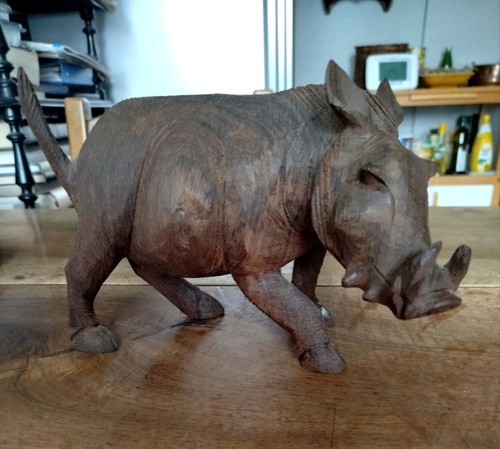 Sculpture ancienne bois - sculpture,