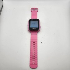 VTech KidiZoom Kids Smartwatch DX2 - Pink #2232