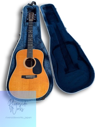 Guitare acoustique martin - martin, d-28
