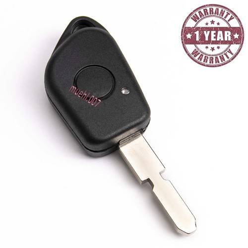 Bouton cle telecommande - 1,