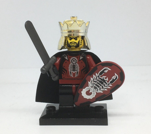 Lego castle king knights - castle,