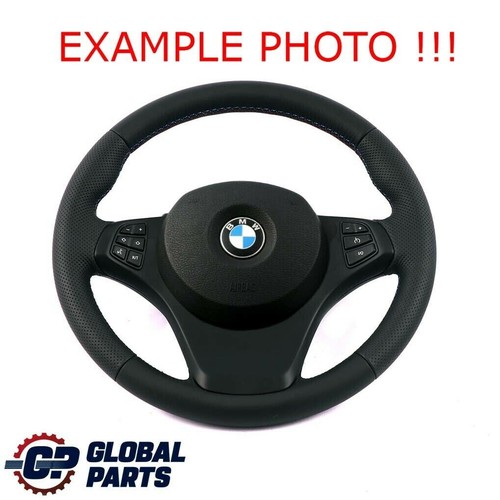 Bmw e83 e53 sport volant - x3,
