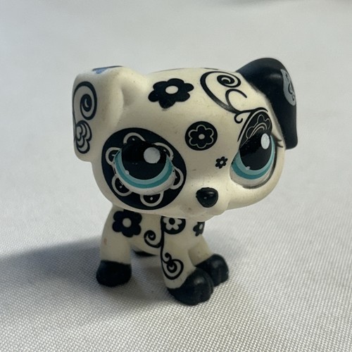 Hasbro lps original little - c1,