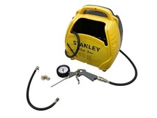 Compresseur sans huile Stanley