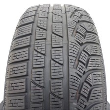 1 X PNEU D'HIVER PIRELLI