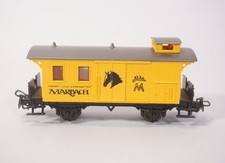 Märklin H0 Wagon De