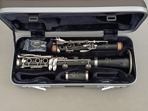 Clarinet buffet crampon - clarinet, r13