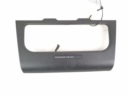 Volkswagen golf dashboard trim - dashboard,
