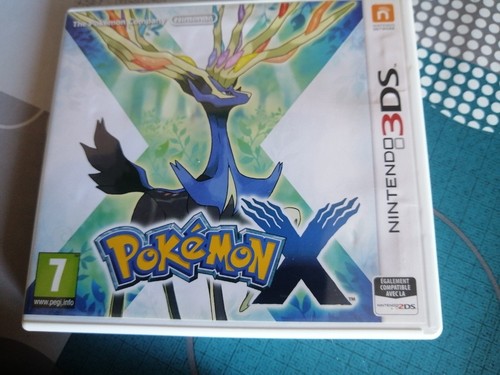 Jeu nintendo 3ds - ,