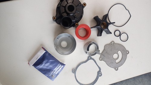 Kit pompe eau - kit, evinrude