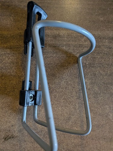 Porte bidon gourde velo - porte,