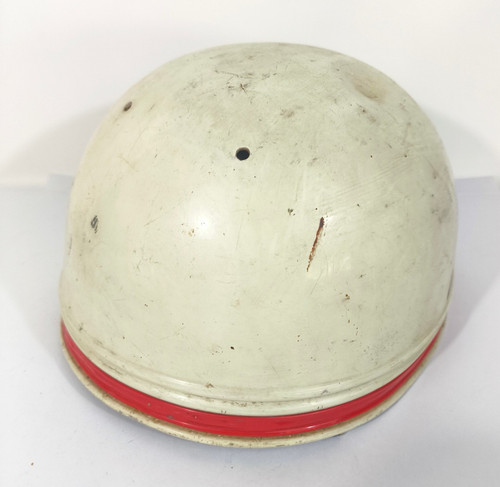 Ancienne casque bol - ancienne,