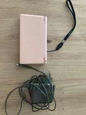 console nintendo ds lite