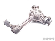 Nissan Navara Différentiel