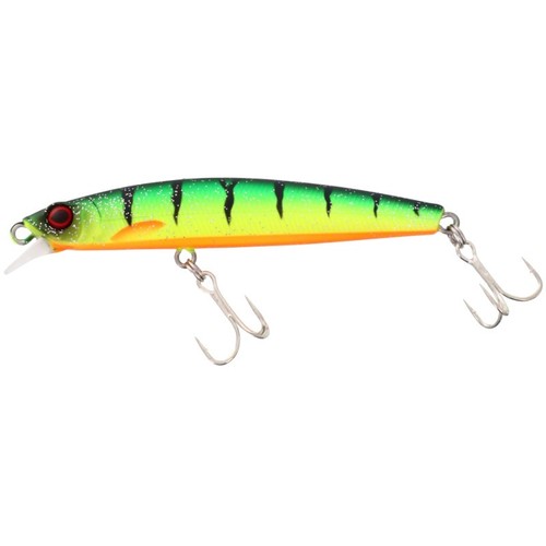Illex battle minnow f - illex,