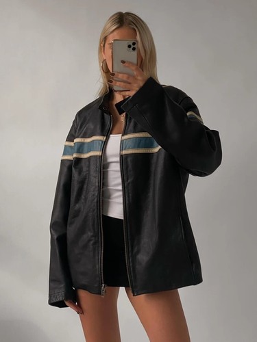 Veste femme années - veste,