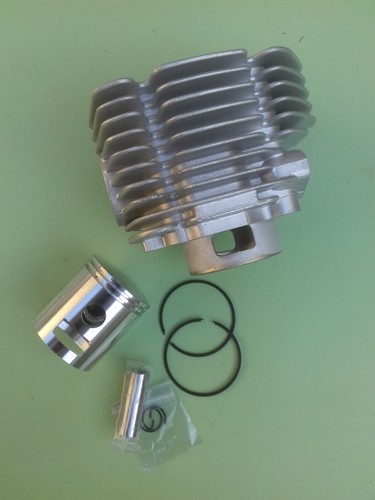 Cylindre piston 45mm 65cc - piston,