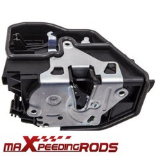 Serrure Avant Droite Serrure