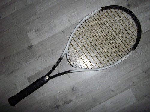 Raquette tennis wilson hammer - tennis,