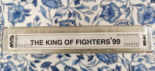 Kof king fighters 99 - /,