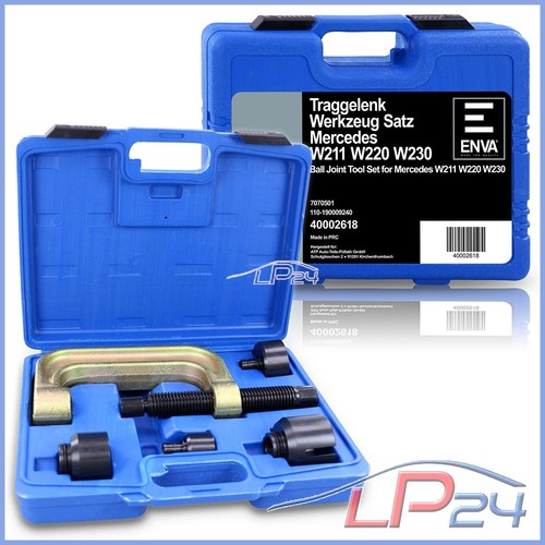 Enva kit extracteurs de - kit,