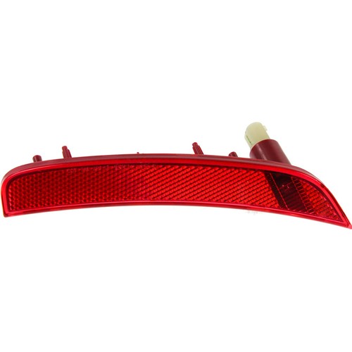 Side marker light - light, bumper