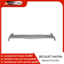 🇫🇷 BECQUET HAYON RENAULT