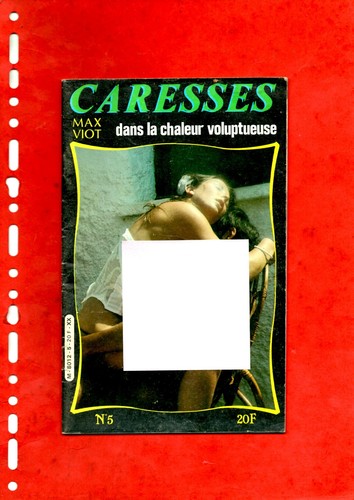 Caresses en tbe - n°, 5