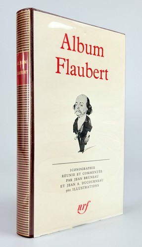 Album pleiade 11 - album, de