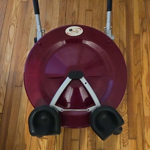 Circle pro exercise workout - circle,