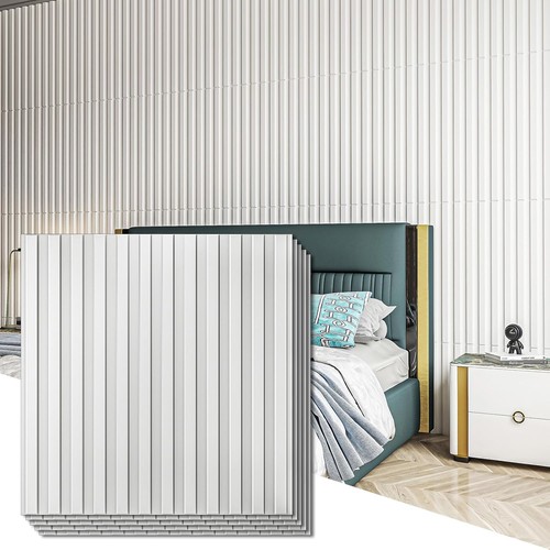 Panneaux muraux décoratifs - panneaux, 3d