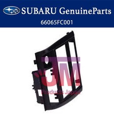 SUBARU Impreza WRX GC8 Radio