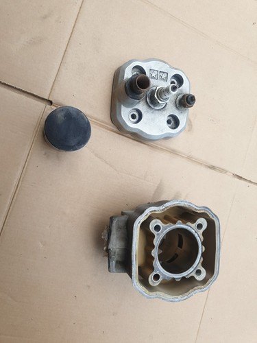 Haut moteur stage euro - moteur, 77