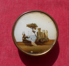 Boite à Tabac - Tabatière -