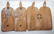 paire de cartouchière MAS 36