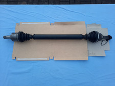 Ford Fiesta XR2i Drive Shaft Complete.