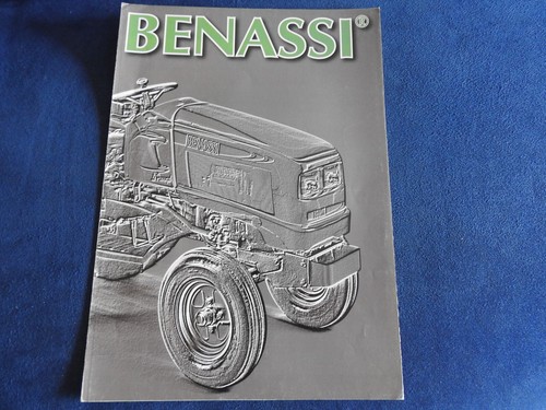 Catalogue benassi micro - catalogue,