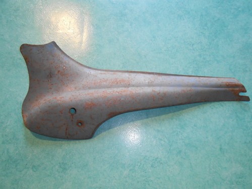 Carter gauche peugeot - gauche, bb