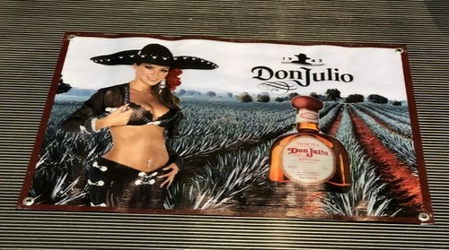 Don julio tela - don,