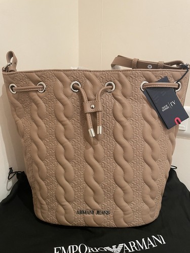 Sac mains armani jeans - sac,