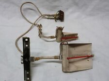 2 Scale Hands with Lamps for Loewe Opta Venus Luxury 2791 from 1957 #BT3