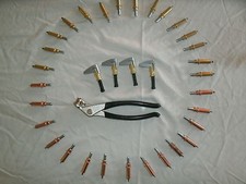 Deluxe Cleco Kit 30-1/8 "